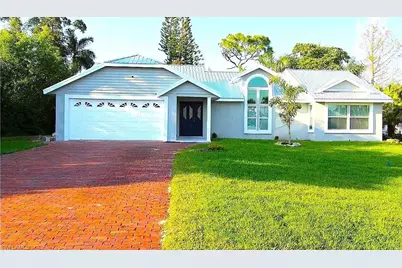 6617 Idlewild St, Fort Myers, FL 33966 - Photo 1