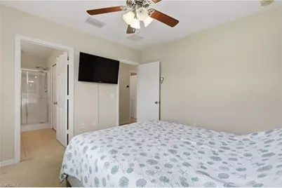 3818 Clearbrook Ln, Fort Myers, FL 33966 - Photo 19