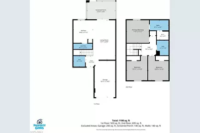 3818 Clearbrook Ln, Fort Myers, FL 33966 - Photo 27