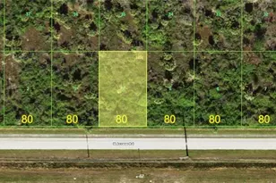12148 N Access Rd, Port Charlotte, FL 33981 - Photo 1
