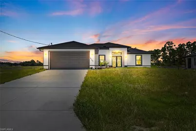 14140 Chancellor St, Fort Myers, FL 33905 - Photo 1