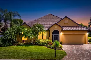 12926 Village Gate Ct, Fort Myers, FL 33913 - Photo 1