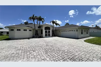 2712 5th St W, Lehigh Acres, FL 33971 - Photo 1