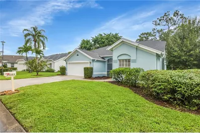 22203 Seashore Cir, Estero, FL 33928 - Photo 3