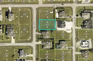 307 NW 27th Pl, Cape Coral, FL 33993 - Photo 1