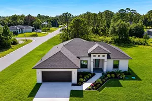 3706 Gene Ave N, Lehigh Acres, FL 33971 - Photo 1