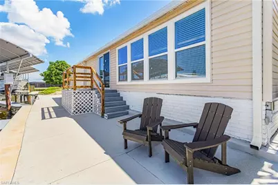 3121 Binnacle Ln, Saint James City, FL 33956 - Photo 25