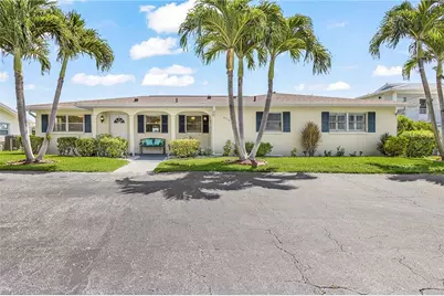 4504 SE 6th Pl #1, Cape Coral, FL 33904 - Photo 1