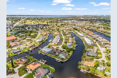 4504 SE 6th Pl #1, Cape Coral, FL 33904 - Photo 7
