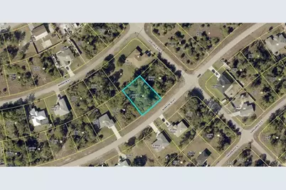 845 Sunrise Blvd, Lehigh Acres, FL 33974 - Photo 1