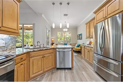 15909 Delasol Ln, Naples, FL 34110 - Photo 11