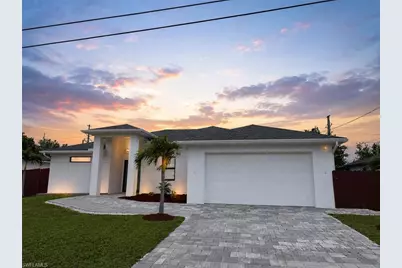 363 SW 24th Ct, Cape Coral, FL 33991 - Photo 1