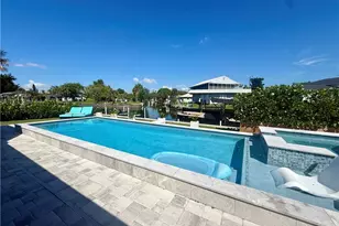 122 E North Shore Ave, North Fort Myers, FL 33917 - Photo 1