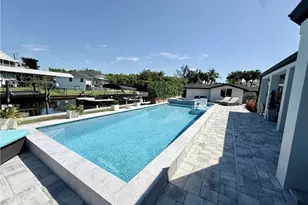 122 E North Shore Ave, North Fort Myers, FL 33917 - Photo 3