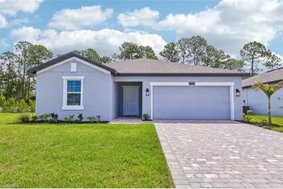 235 Lakeside Breeze Way, Lehigh Acres, FL 33936 - Photo 1