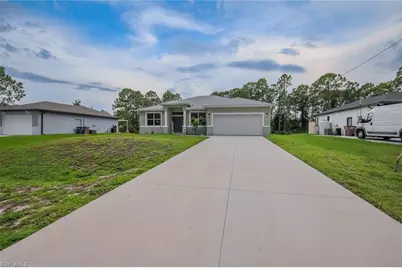 670 Nimitz Blvd, Lehigh Acres, FL 33974 - Photo 3
