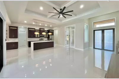 2341 NW 38th Pl, Cape Coral, FL 33993 - Photo 3