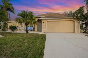 2727 SW 2nd Ct, Cape Coral, FL 33914 - Photo 1