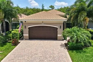 10092 Windy Pointe Ct, Fort Myers, FL 33913 - Photo 1
