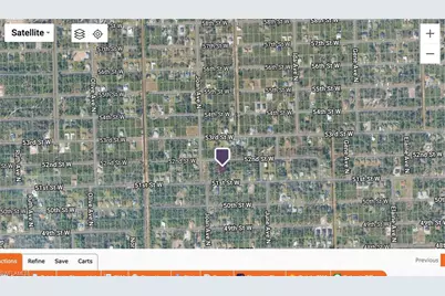 2913 52nd St W, Lehigh Acres, FL 33971 - Photo 3