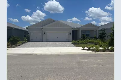 44549 Frontier Dr, Punta Gorda, FL 33982 - Photo 1