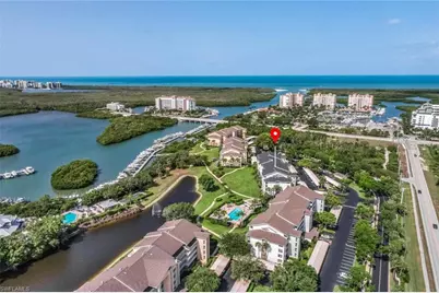 340 Horse Creek Dr #305, Naples, FL 34110 - Photo 1
