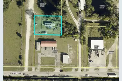 1511 Laurel Dr #1, North Fort Myers, FL 33917 - Photo 5