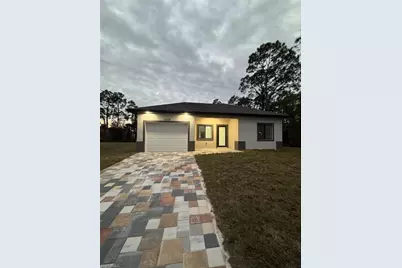1178 Ebers St E, Lehigh Acres, FL 33974 - Photo 1