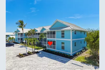2840 W Gulf Dr #25, Sanibel, FL 33957 - Photo 1
