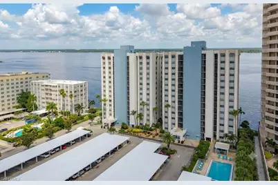 1901 Clifford St #1003, Fort Myers, FL 33901 - Photo 1