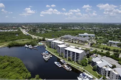 3458 Hancock Bridge Pkwy #114, North Fort Myers, FL 33903 - Photo 3