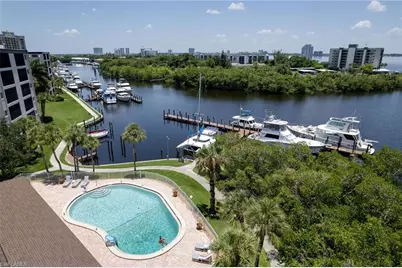 3458 Hancock Bridge Pkwy #114, North Fort Myers, FL 33903 - Photo 29