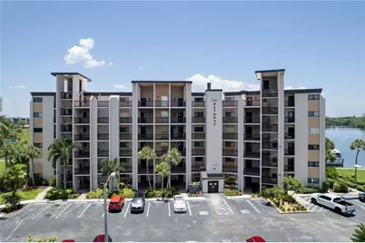 3458 Hancock Bridge Pkwy #114, North Fort Myers, FL 33903 - Photo 13