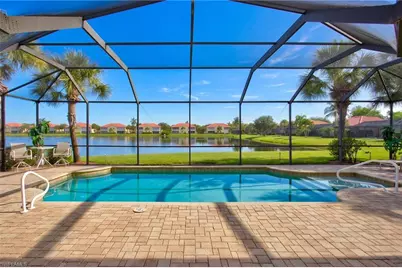 11021 Sea Tropic Ln, Fort Myers, FL 33908 - Photo 3