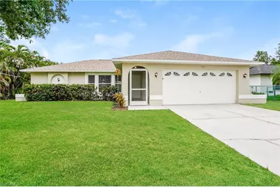 501 SE 17th Ter, Cape Coral, FL 33990 - Photo 1