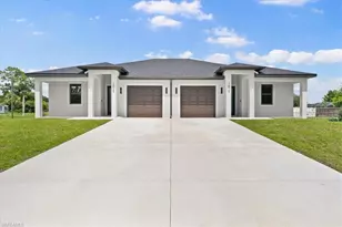 314 Naples Ave S, Lehigh Acres, FL 33974 - Photo 1