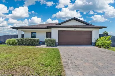 3903 NW 38th St, Cape Coral, FL 33993 - Photo 1