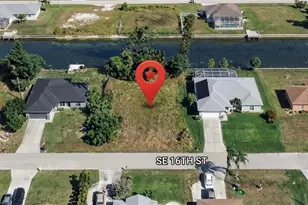 415 SE 16th St, Cape Coral, FL 33990 - Photo 1