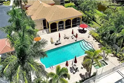 4450 Botanical Place Cir #301, Naples, FL 34112 - Photo 1