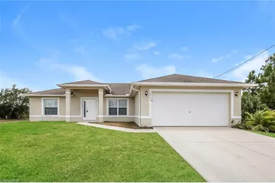 3201 42nd St SW, Lehigh Acres, FL 33976 - Photo 1