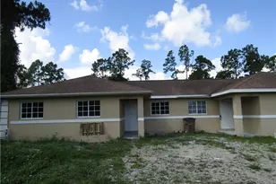 4527 28th St SW, Lehigh Acres, FL 33973 - Photo 1