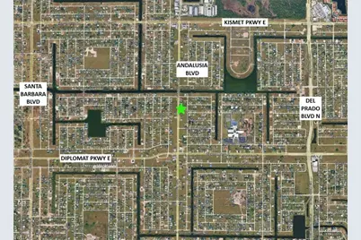 1825 Andalusia Blvd, Cape Coral, FL 33909 - Photo 3