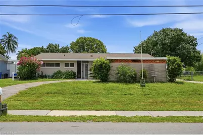 4430 Orange Grove Blvd, North Fort Myers, FL 33903 - Photo 1