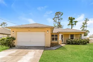 5545 Beck St, Lehigh Acres, FL 33971 - Photo 1