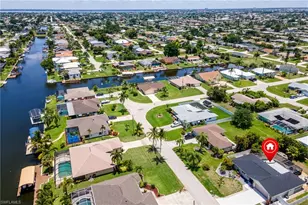 542 SE 33rd Terrace, Cape Coral, FL 33904 - Photo 23