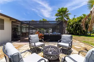542 SE 33rd Terrace, Cape Coral, FL 33904 - Photo 25