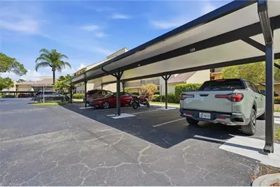 13240 White Marsh Ln #8, Fort Myers, FL 33912 - Photo 27