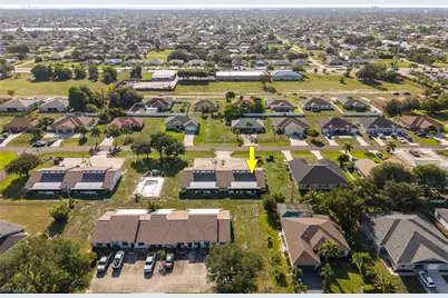 3742 SW 8th Ct #108, Cape Coral, FL 33914 - Photo 41