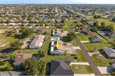 3742 SW 8th Ct #108, Cape Coral, FL 33914 - Photo 43