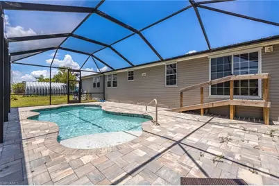 10550 Sharon Dr, North Fort Myers, FL 33917 - Photo 25